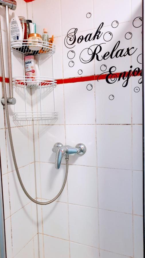 Room In City Center Halle With Shared Bathroom & Kitchen - Free Wifi, Netflix, Ipad & Ground Floor Buitenkant foto